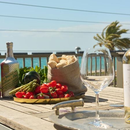 Terrazza Sul Mare A Pietra Ligure Apartment Ngoại thất bức ảnh