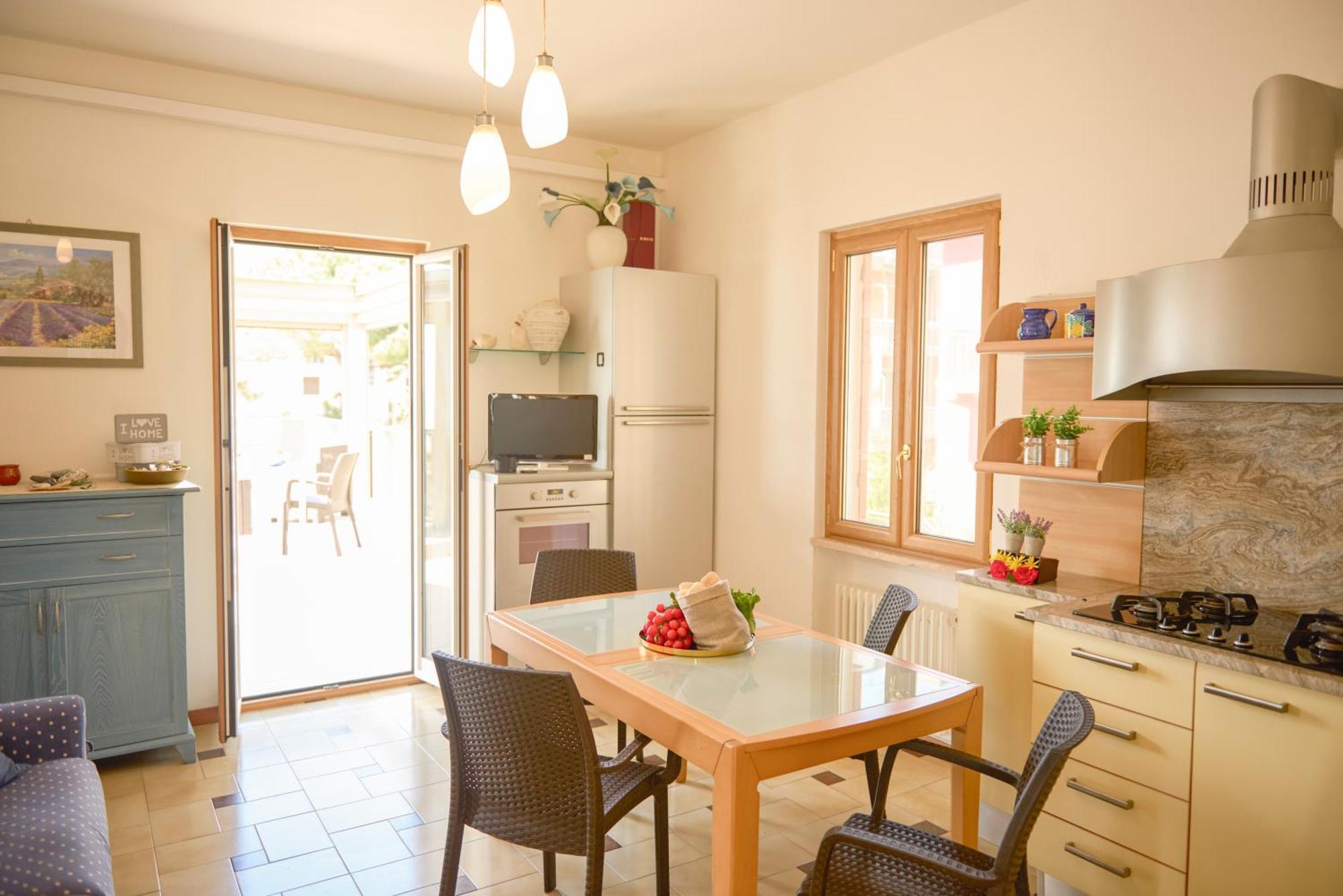 Terrazza Sul Mare A Pietra Ligure Apartment Ngoại thất bức ảnh