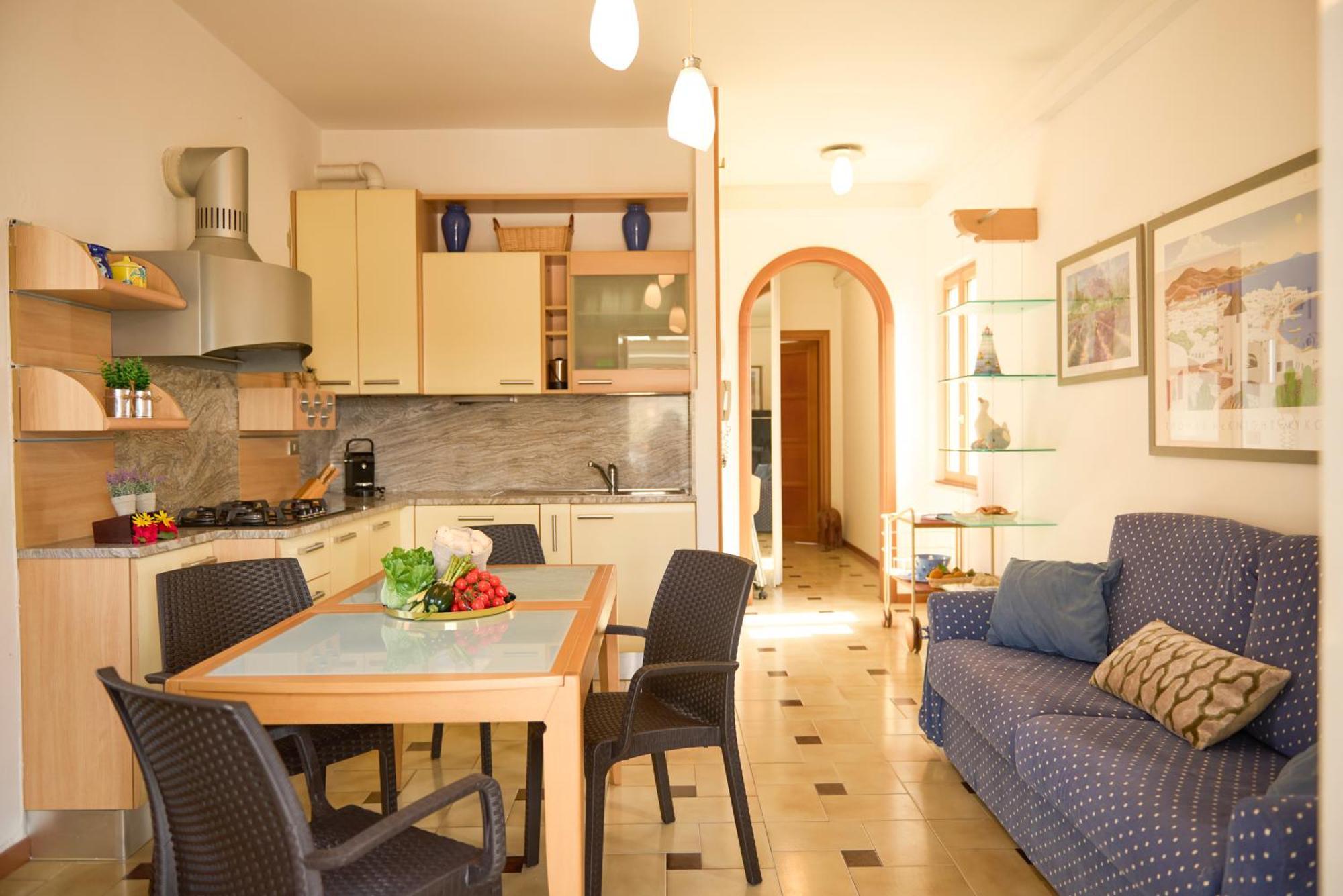 Terrazza Sul Mare A Pietra Ligure Apartment Ngoại thất bức ảnh