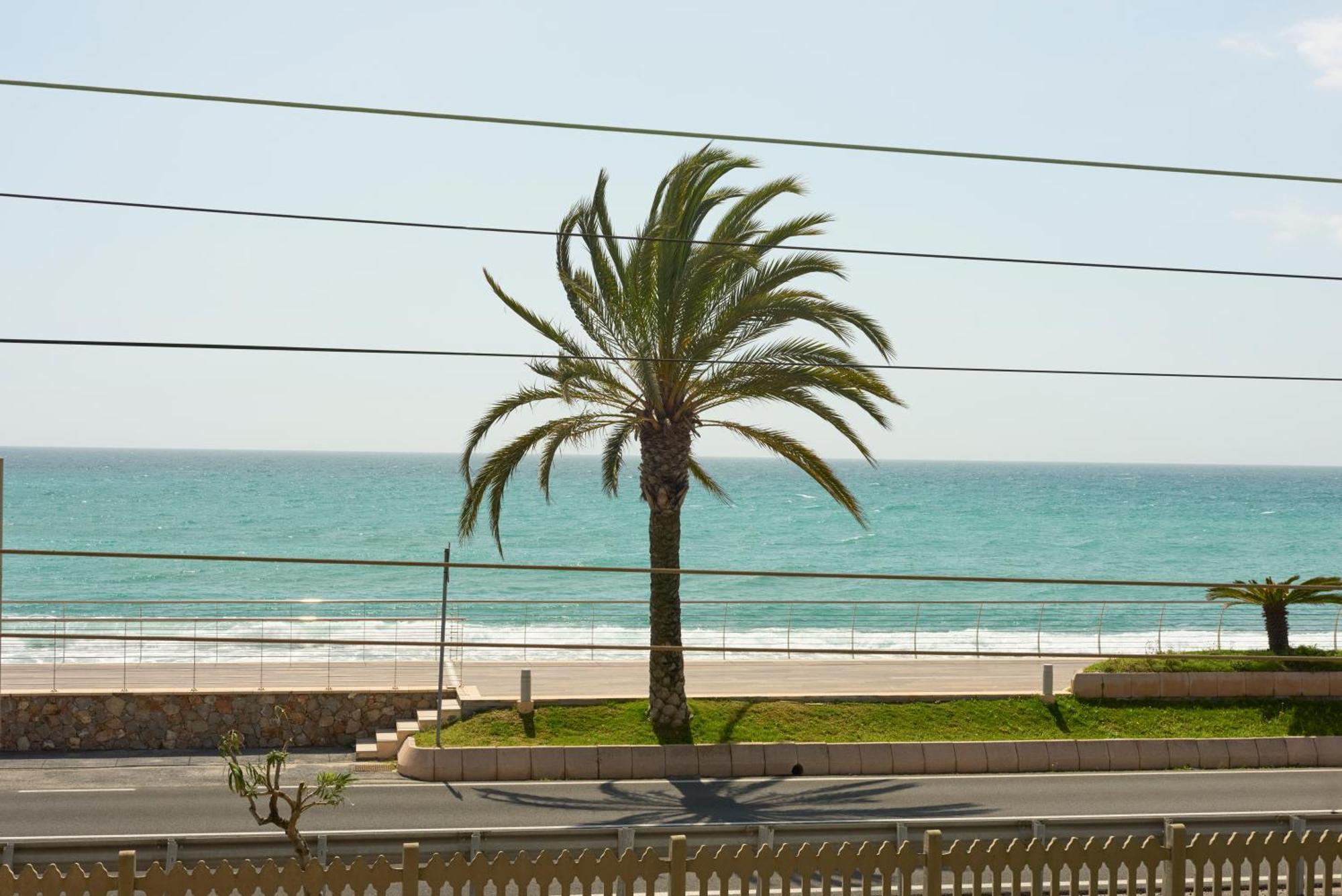 Terrazza Sul Mare A Pietra Ligure Apartment Ngoại thất bức ảnh